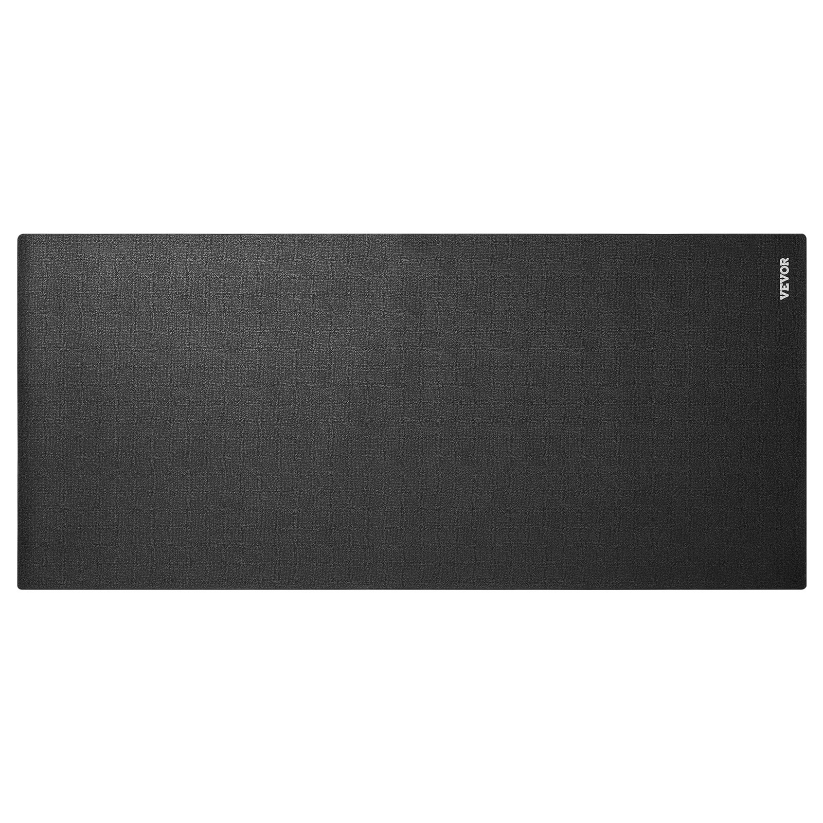 floor protective mats VEVOR Treadmill Mat - 4mm Thick, 900x2000mm