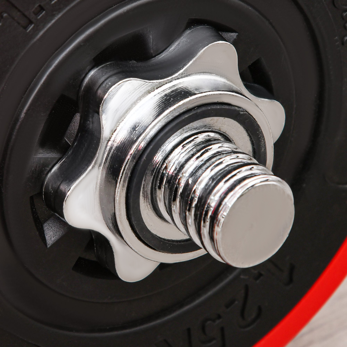 30KG Adjustable Barbell & Dumbbell Set