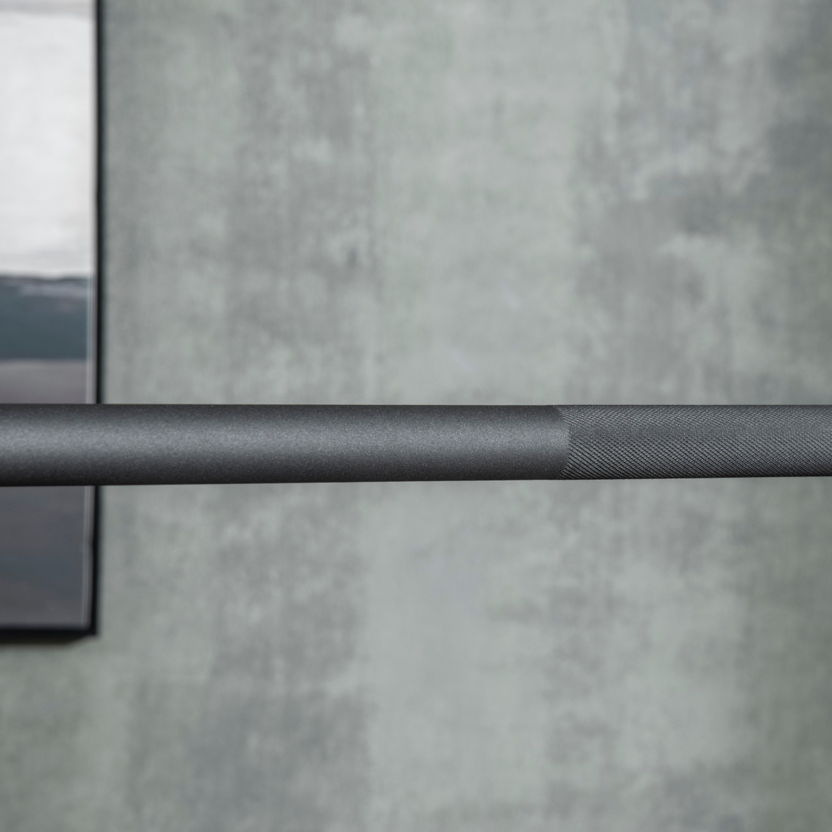 HOMCOM Adjustable Squat Rack & Pull-Up Bar