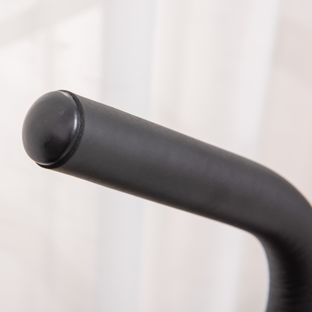 Height Adjustable Twister Stepper with LCD