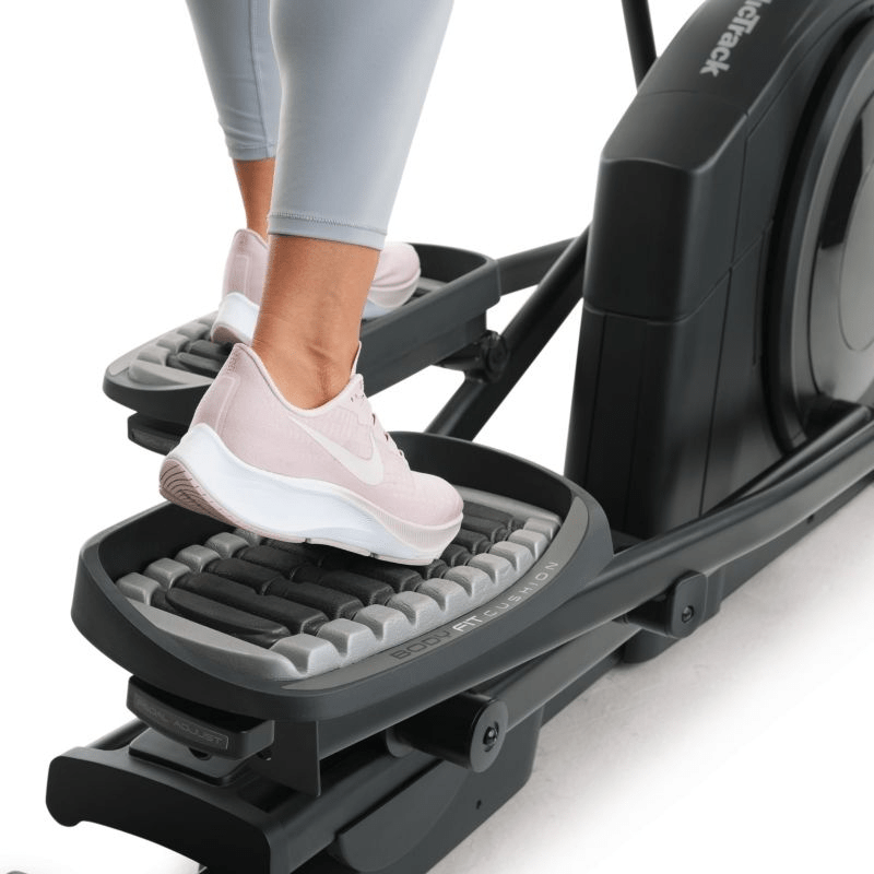 NordicTrack AirGlide 14i Elliptical Bike: Advanced Home Gym Equipment - Fitness Max