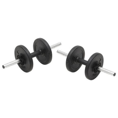 Barbell and Dumbbell 30 kg Barbell and Dumbbell Set