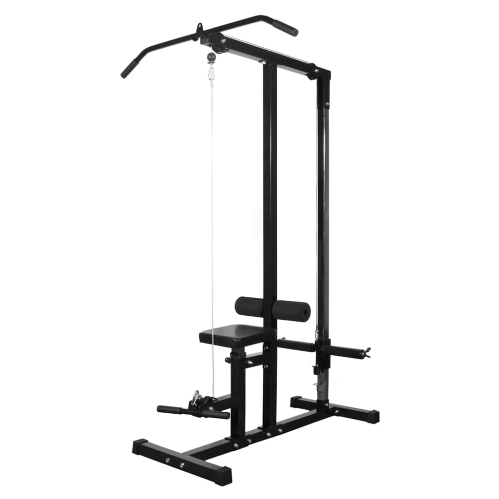 Multi Gym vidaXL Home Gym: Complete Power Station