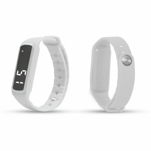 Aquarius AQ 114 Teen Fitness LED Tracker with 3D Pedometer - Fitness Max