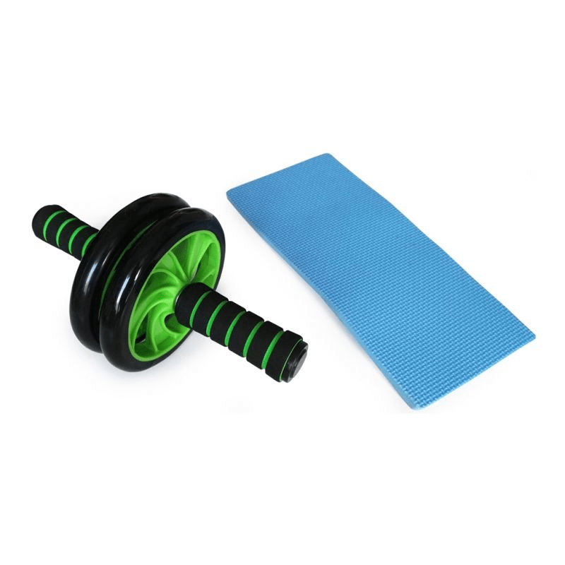 Yakima Sport Training Wheel: Durable Fitness Equipment for Strength & Stretching - Fitness Max