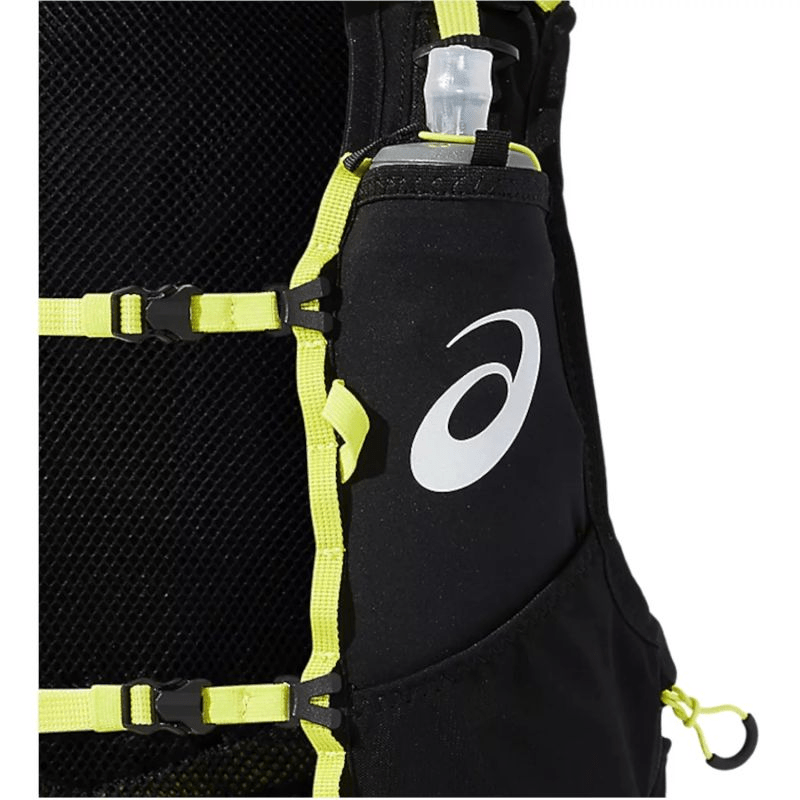 Asics Fujitrail Hydration Vest: Ideal Backpack for UK Runners - Fitness Max