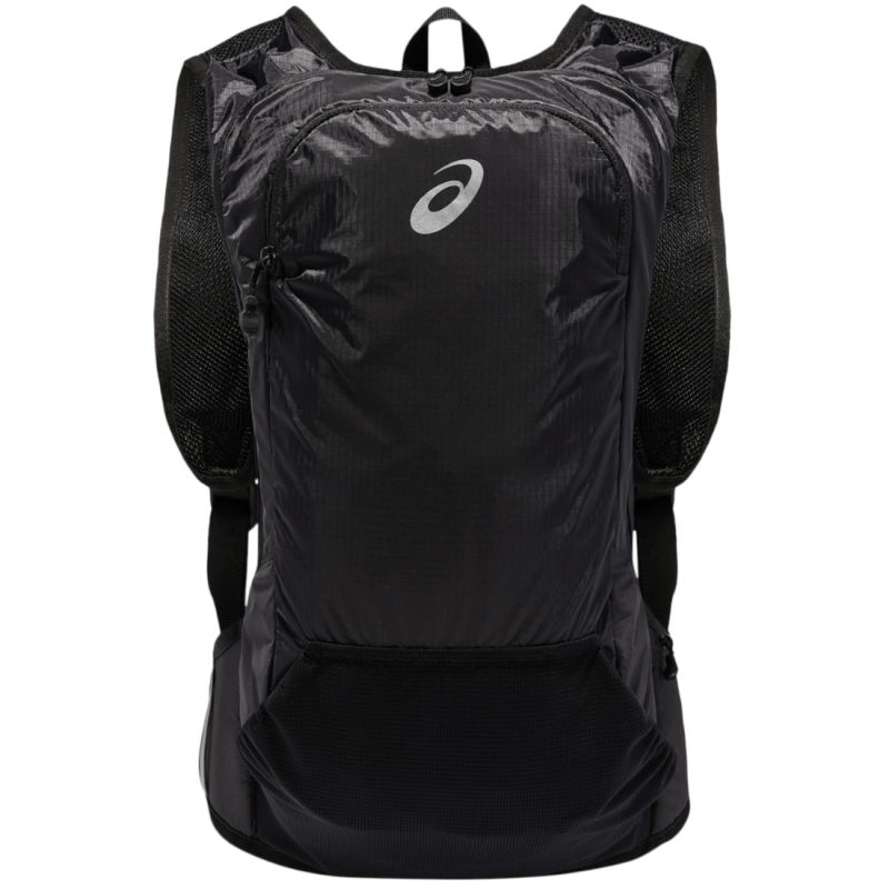 Asics Lightweight Running Backpack 2.0: Comfortable, Convenient - Fitness Max
