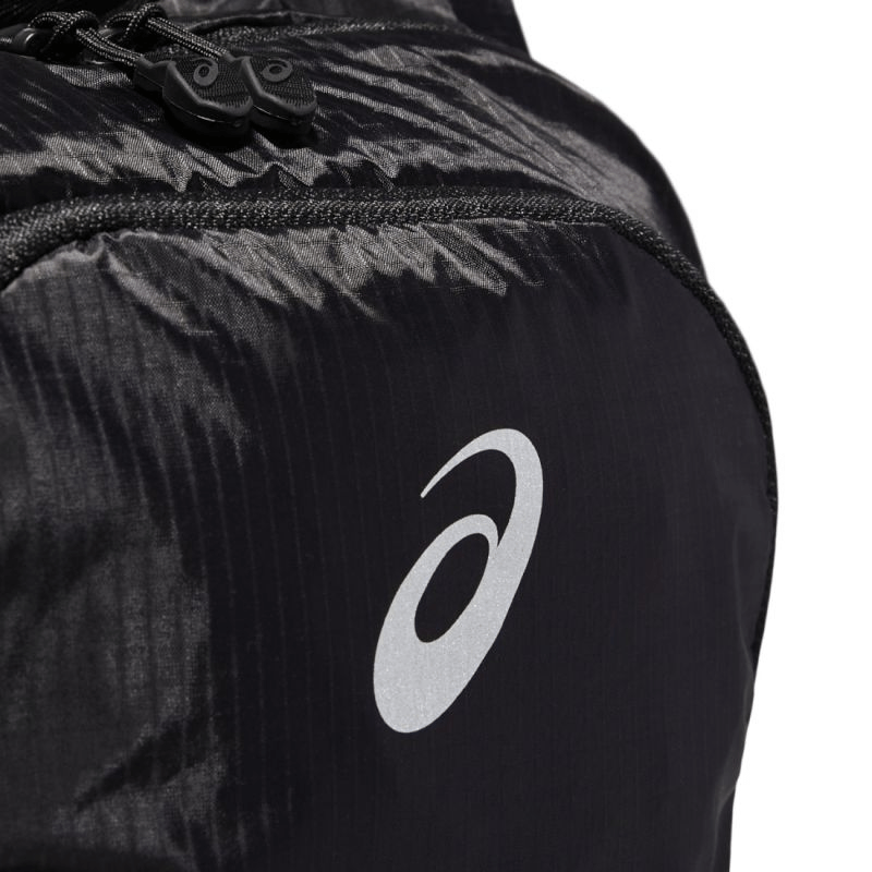 Asics Lightweight Running Backpack 2.0: Comfortable, Convenient - Fitness Max