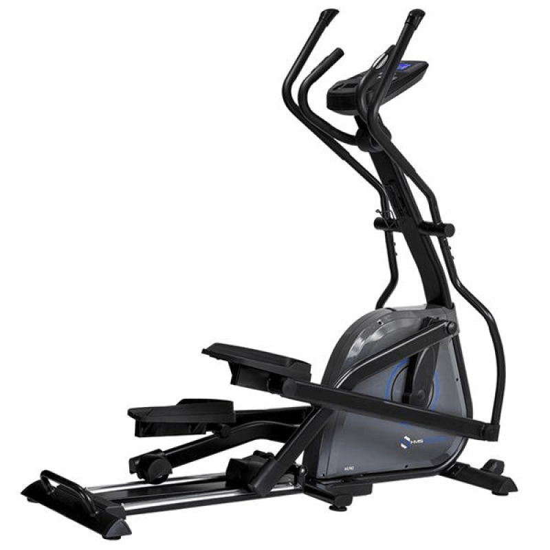 Magnetic Elliptical Cross Trainer with HMS Premium H1742 Generator - Home Fitness - Fitness Max