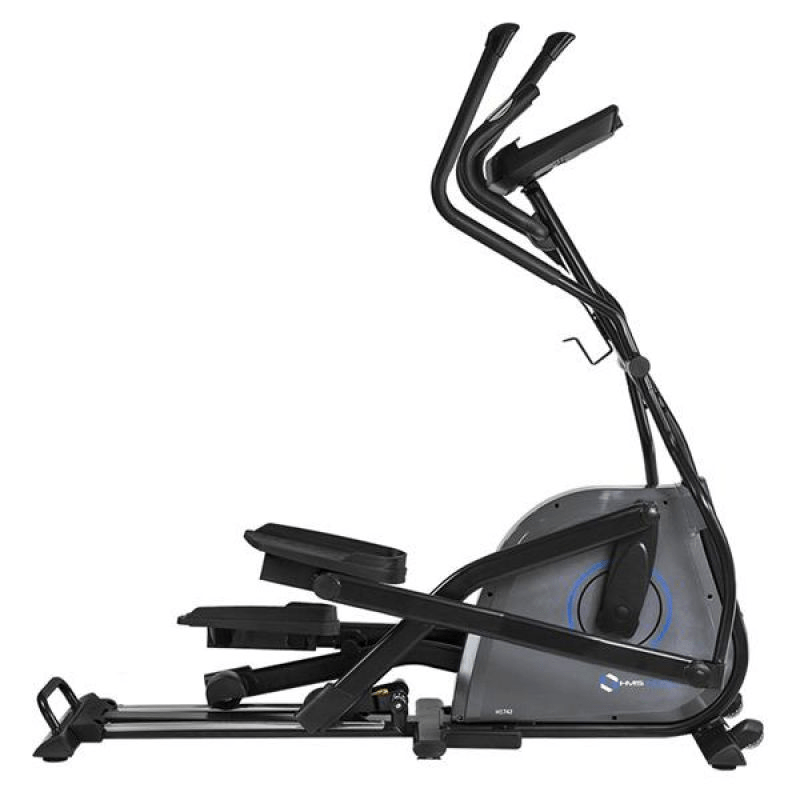 Magnetic Elliptical Cross Trainer with HMS Premium H1742 Generator - Home Fitness - Fitness Max