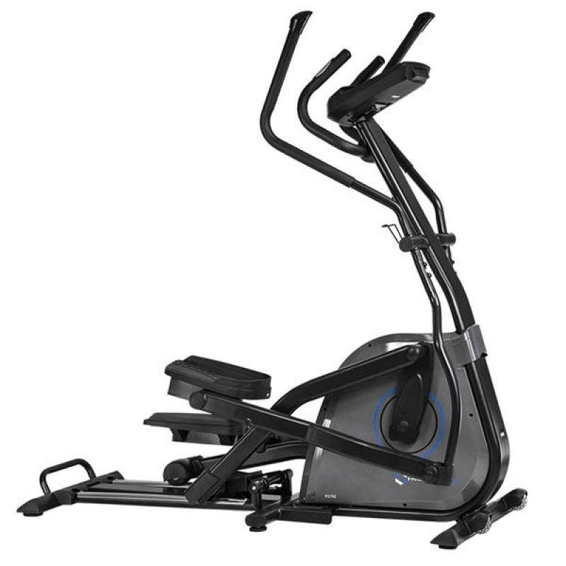 Magnetic Elliptical Cross Trainer with HMS Premium H1742 Generator - Home Fitness - Fitness Max