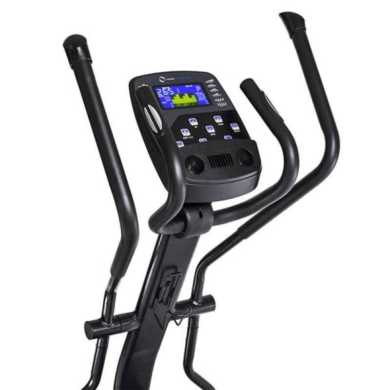 Magnetic Elliptical Cross Trainer with HMS Premium H1742 Generator - Home Fitness - Fitness Max