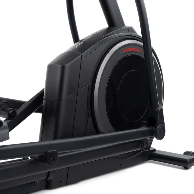 Proform Carbon EL PFEL55925 Elliptical Bike with Advanced Silent Resistance - Fitness Max