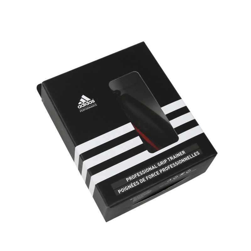 adidas ADAC-11400 Hand Grips for Improved Hand Strength and Flexibility - Fitness Max