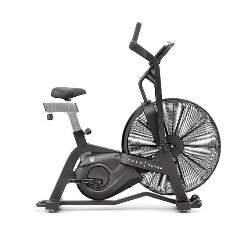 Exercise Bike Half Human Air Bike SFIT-P-HH30009