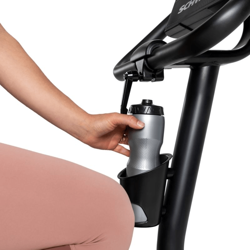 Schwinn 590U Programmed Bike: Top Home Cardio Machine - Fitness Max