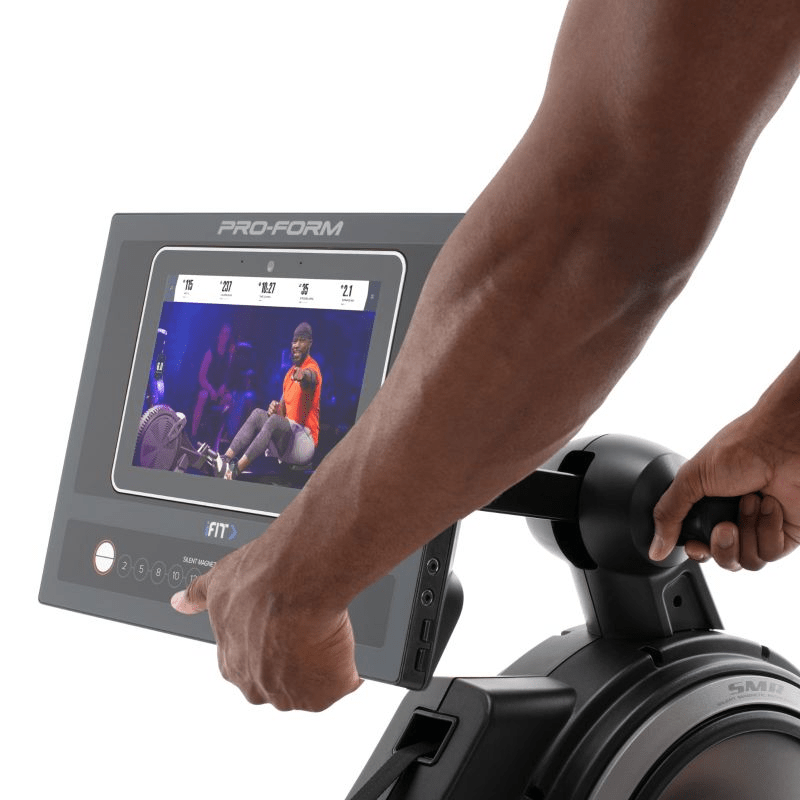 Rowing Machine ProForm Pro R10 PFRW98120 Rowing Machine - 24 Resistance Levels