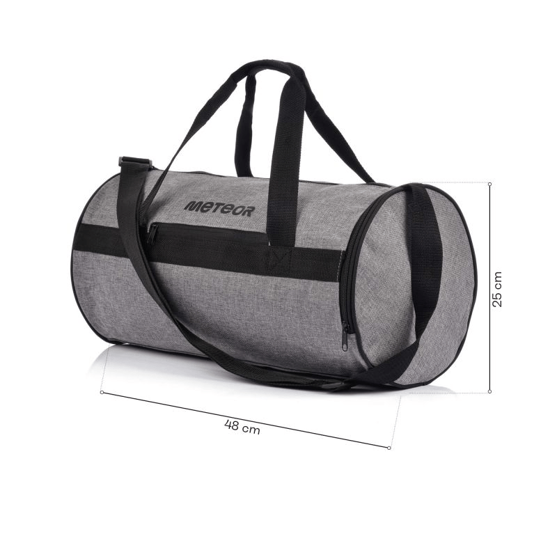 Sports Bag Buy Meteor Sirin 16901 Fitness Bag