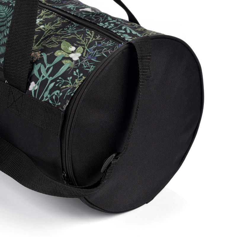 Sports Bag Meteor Sirin 16902 Fitness Bar Durable, Waterproof Gym Bag
