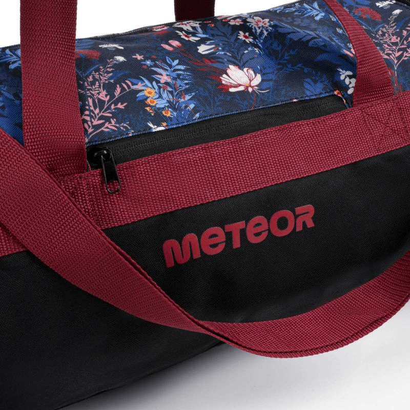 Sports Bag Meteor Sirin 16903 Fitness Bag - Durable, Lightweight Sports Bag