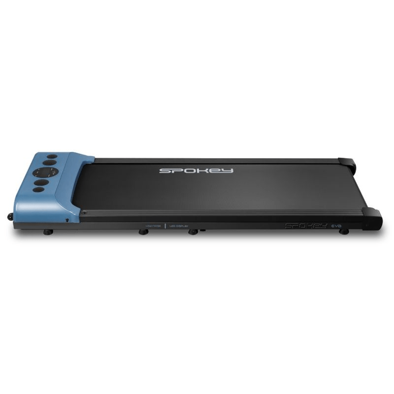 Compact and Quiet Walking Pad Eva SPK-944165 Electric Treadmill for Home - Fitness Max