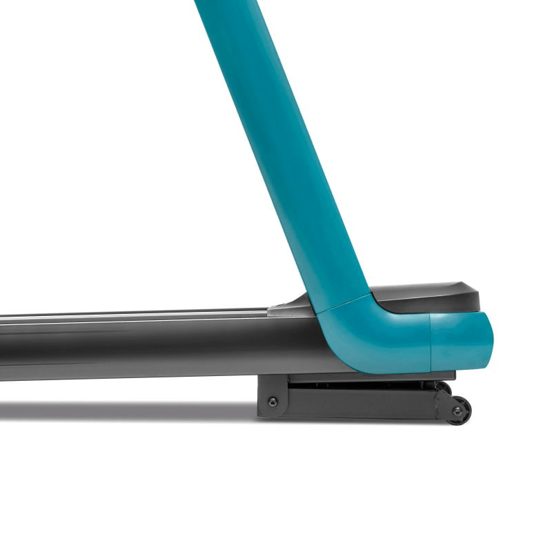 Reebok FR20z Floatride Treadmill: Eco-Kinetic Motor, Touch LED Display - Fitness Max