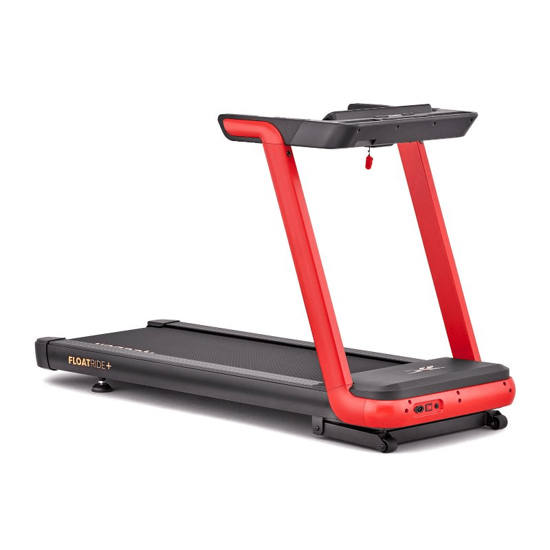 Reebok FR30z Floatride Treadmill: High-Performance Eco-Friendly Home Fitness Gear - Fitness Max