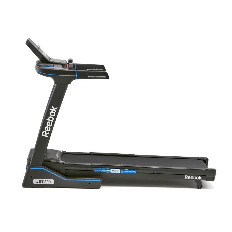 Reebok JET 300 Treadmill with Advanced Air Motion Technology - Fitness Max