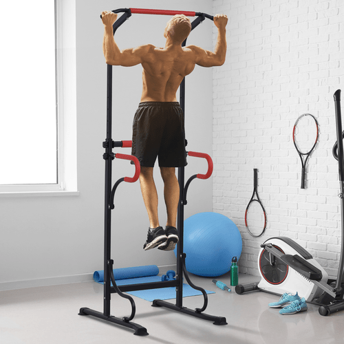 David Williamson - Personal Trainer