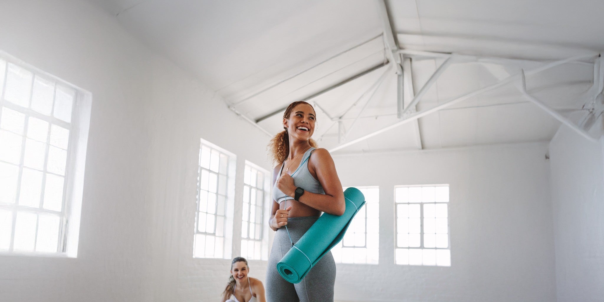 Exercise Mats - Fitness Max