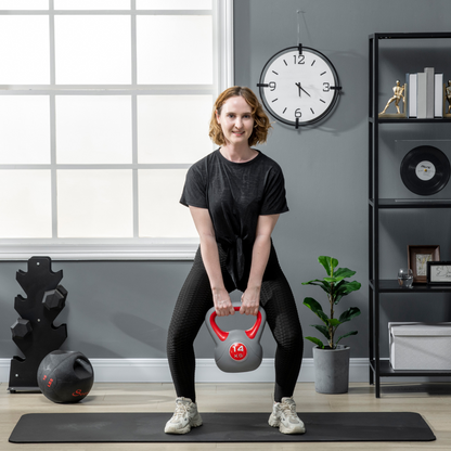 SPORTNOW 14kg Kettlebell