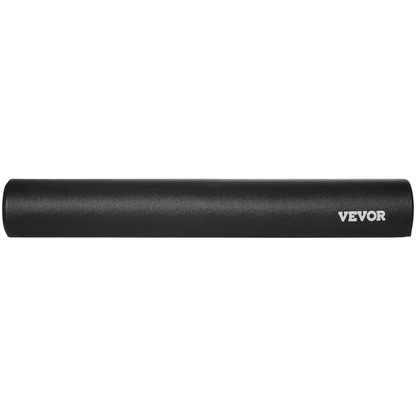 floor protective mats VEVOR Treadmill Mat - 6mm Thick PVC, 915x1820mm