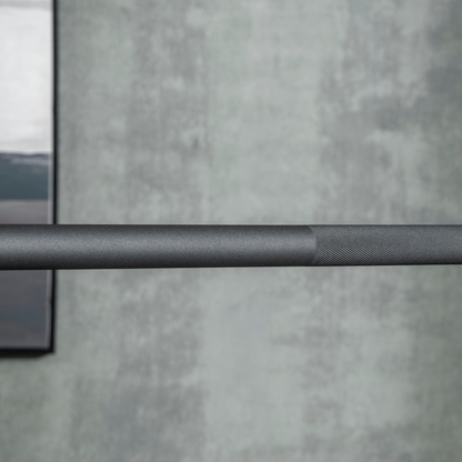 HOMCOM Adjustable Squat Rack & Pull-Up Bar