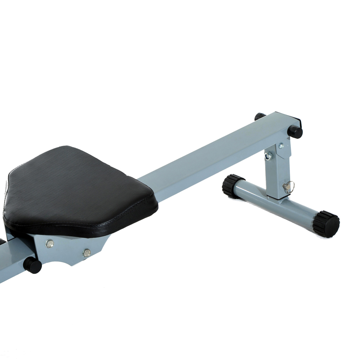 12-Level HOMCOM Rowing Machine