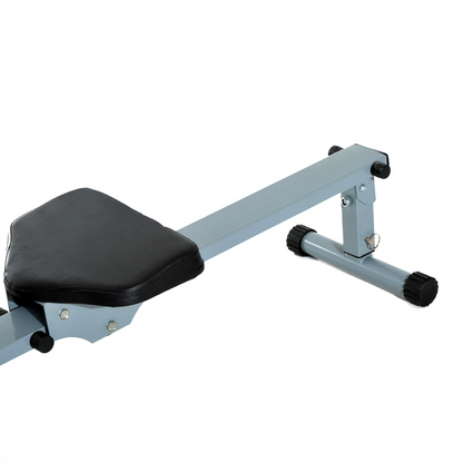 12-Level HOMCOM Rowing Machine