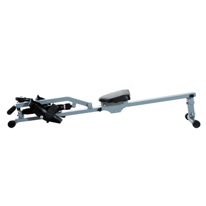 12-Level HOMCOM Rowing Machine