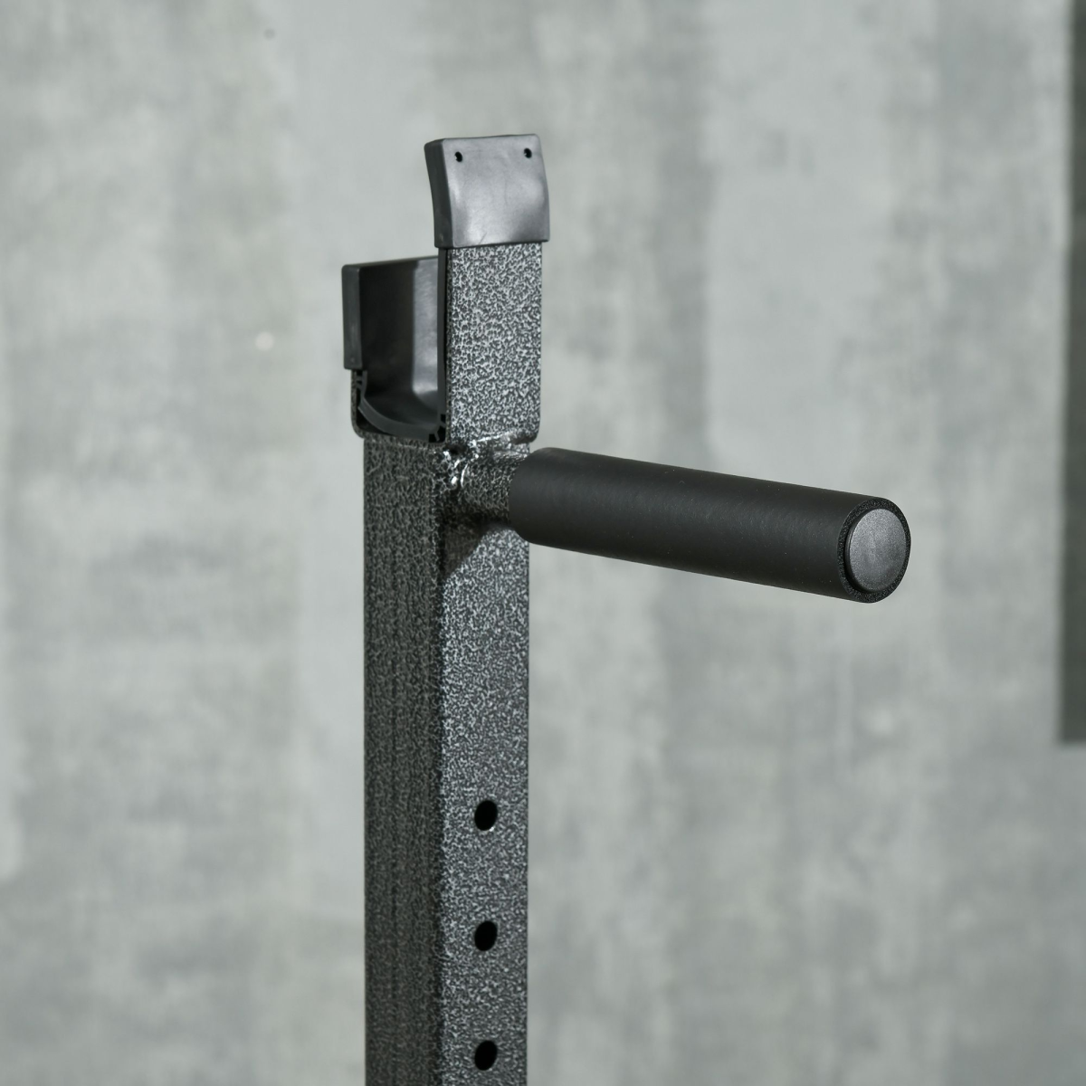 SPORTNOW Heavy Duty Adjustable Squat Rack