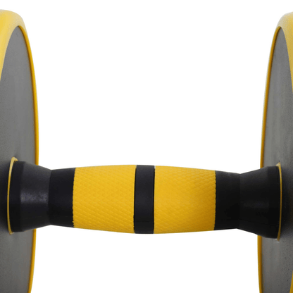 Barbell and Dumbbell Versatile 20KG Barbell & Dumbbell Set
