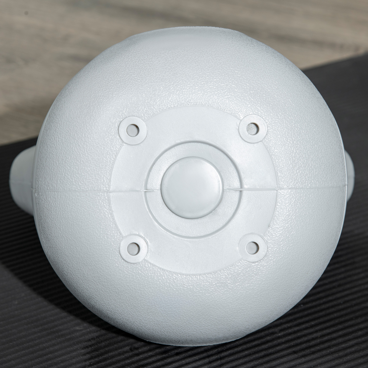 SPORTNOW 14kg Kettlebell