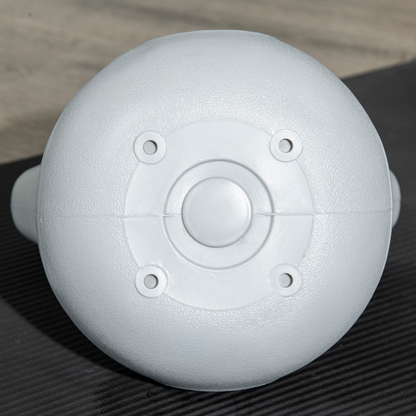 SPORTNOW 14kg Kettlebell