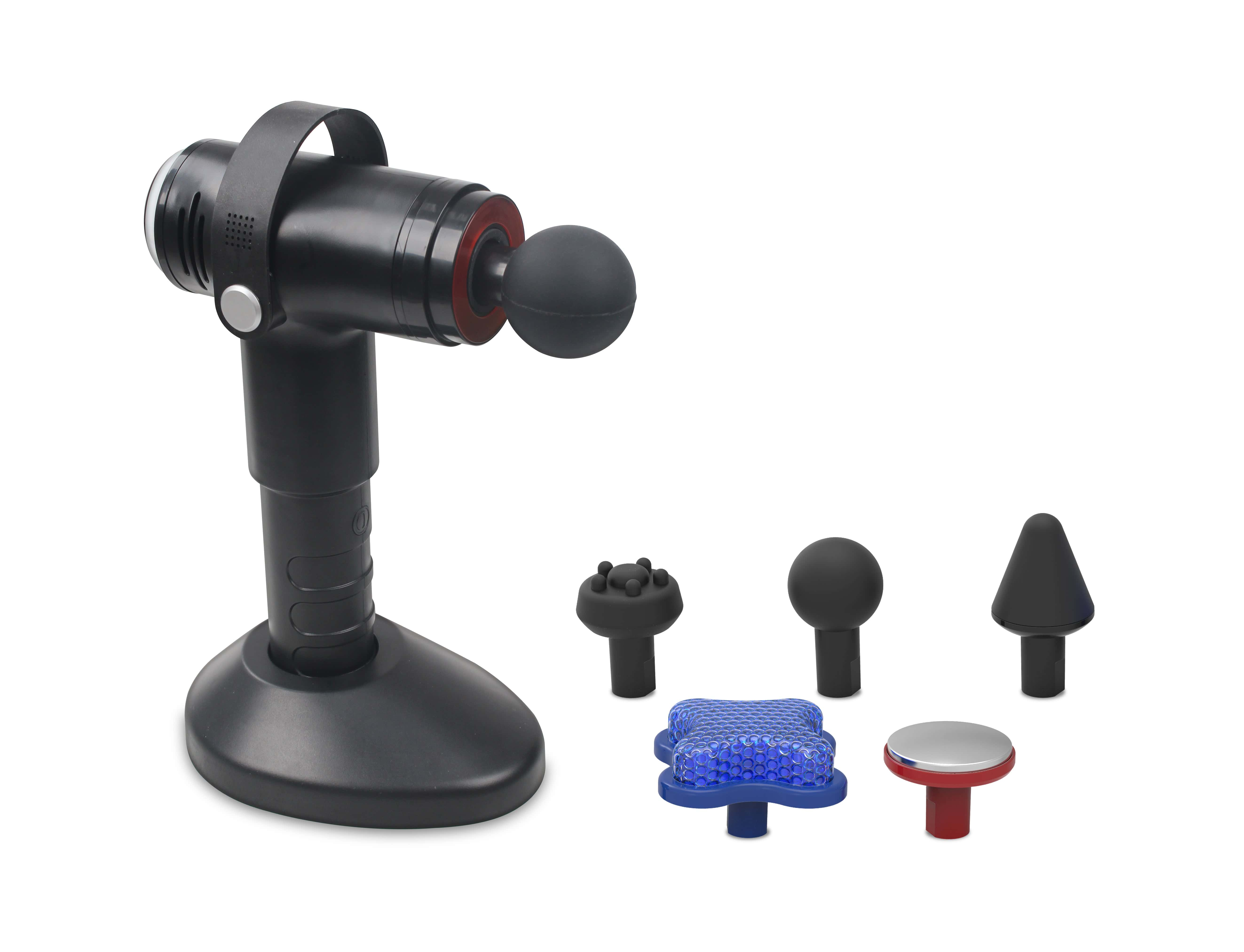 Massage Gun Ultimate 5-in-1 Massage Gun