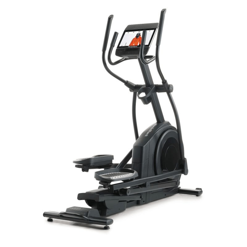 NordicTrack AirGlide 14i Elliptical Bike: Advanced Home Gym Equipment - Fitness Max