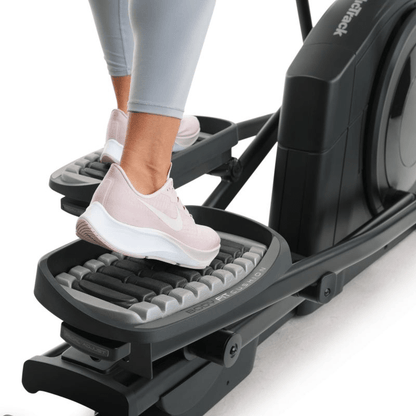 NordicTrack AirGlide 14i Elliptical Bike: Advanced Home Gym Equipment - Fitness Max
