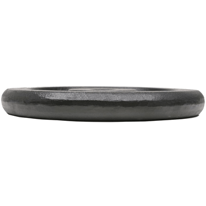 free weights vidaXL 4x7.5 kg Cast Iron Weight Plates