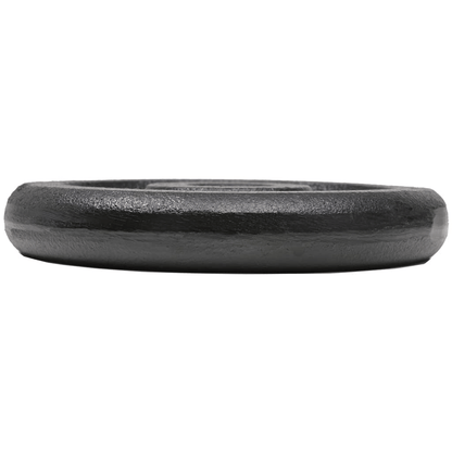 free weights vidaXL 8 pcs 8x2.5 kg Cast Iron Weight Plates