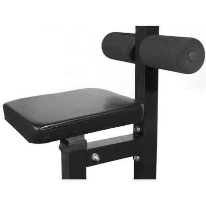 Multi Gym vidaXL Home Gym: Complete Power Station