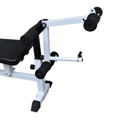 Multi Gym vidaXL Weight Multi Bench