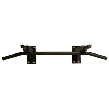 vidaXL Wall-Mounted Chinning Bar: Home Gym Pull-Up Bar, 90 kg Capacity - Fitness Max