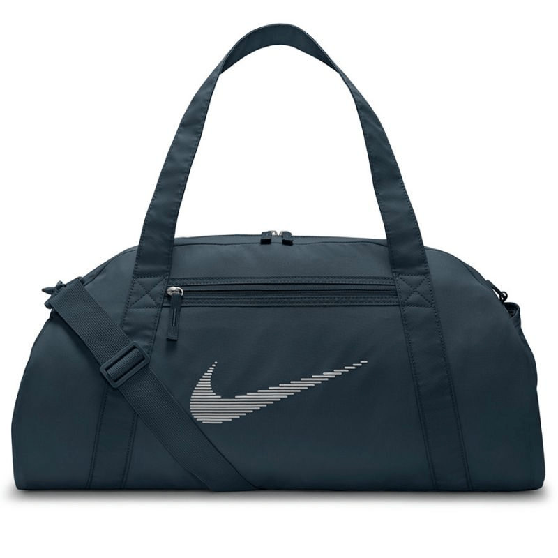 Nike Gym Club Bag DR6974-478: Stylish Navy Training Bag - Fitness Max
