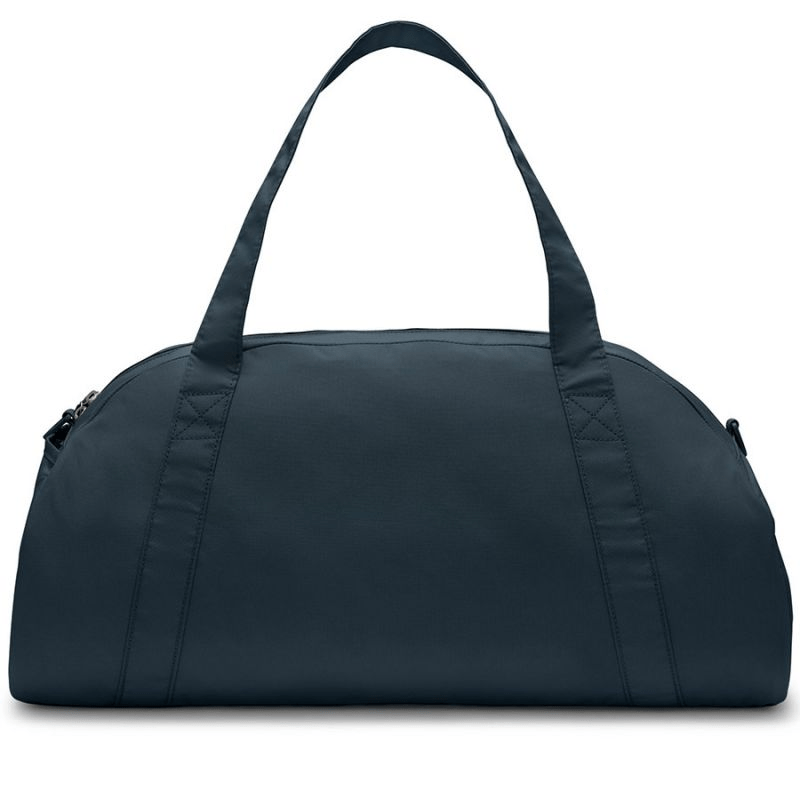 Nike Gym Club Bag DR6974-478: Stylish Navy Training Bag - Fitness Max
